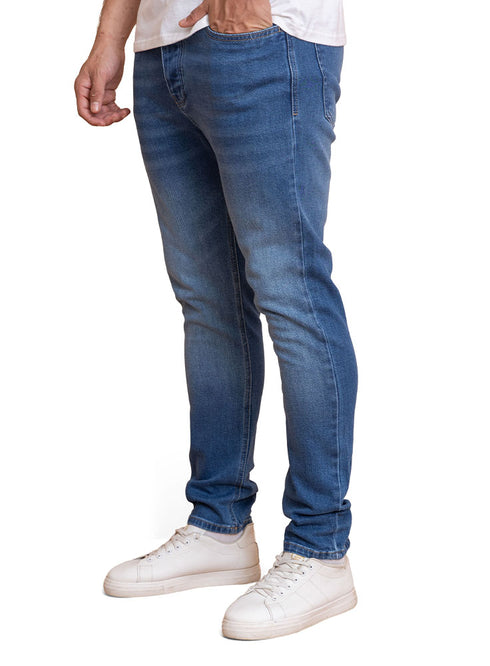 Blue 4 Togy Jeans